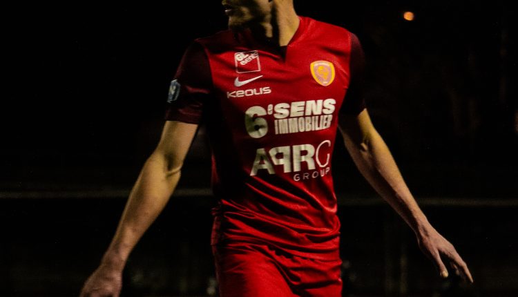 LaDuchère_vs_RéserveOL_01_02_25_Photos_Victor_Sturla-20