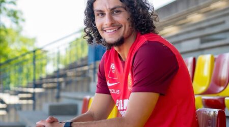 🤝 BIENVENUE AU CLUB !Nous sommes très heureux d’officialiser l’arrivée de 4 nouveaux renforts a