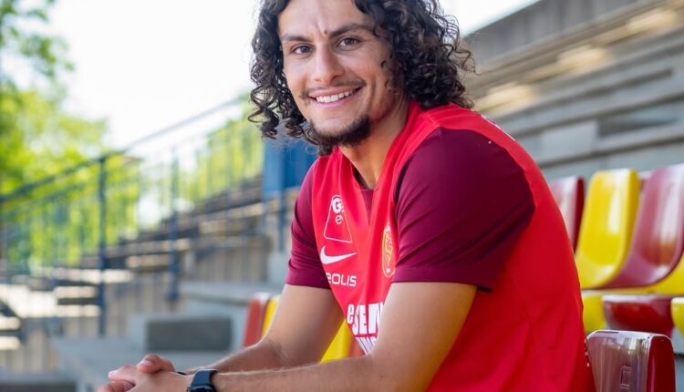 🤝 BIENVENUE AU CLUB !Nous sommes très heureux d’officialiser l’arrivée de 4 nouveaux renforts a