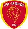 Lyon – La Duchère Logo